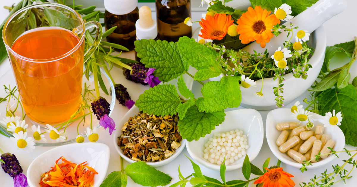 Role of medicinal herbs in cancer